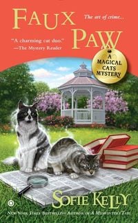 Produktbild: Faux Paw
