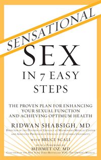 Produktbild: Sensational Sex in 7 Easy Steps