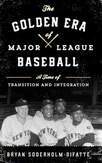 Produktbild: Golden Era of Major League Baseball
