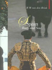 Produktbild: SPAIN