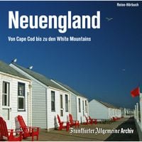 Produktbild: Neuengland