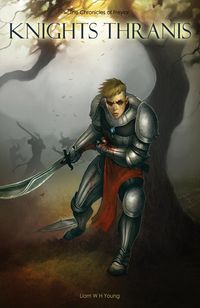 Produktbild: Knights Thranis