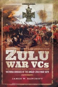 Produktbild: Zulu War VCs