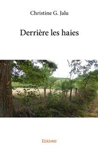 Produktbild: Derriere les haie