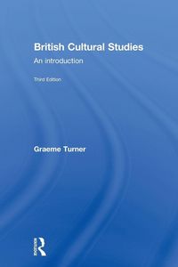 Produktbild: British Cultural Studies