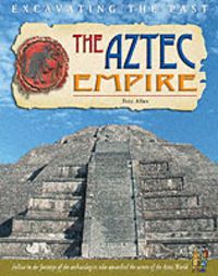 Produktbild: Aztecs Empire