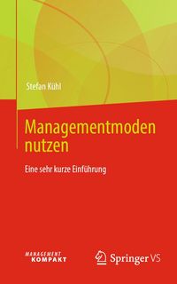 Produktbild: Managementmoden nutzen