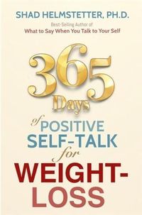 Produktbild: 365 Days of Positive Self-Talk for Weight-Loss