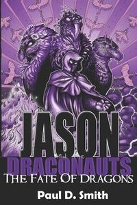 Produktbild: Jason and the Draconauts