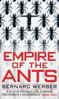 Produktbild: Empire Of The Ants