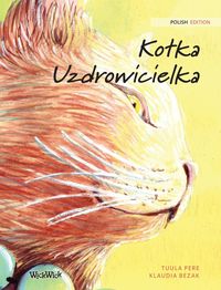 Produktbild: Kotka Uzdrowicielka
