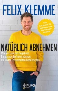 Produktbild: Nat&uuml;rlich abnehmen