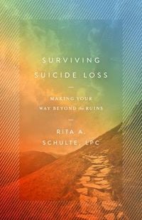 Produktbild: Surviving Suicide Loss