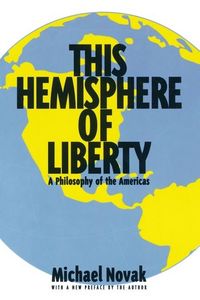 Produktbild: This Hemisphere of Liberty