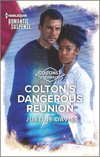 Produktbild: COLTONS DANGEROUS REUNION ORIG
