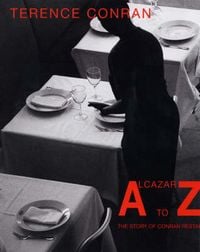 Produktbild: Alcazar to Zinc