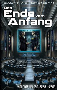 Produktbild: Das Ende vom Anfang