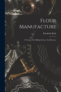 Produktbild: Flour Manufacture