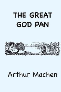 Produktbild: The Great God Pan
