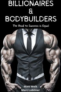 Produktbild: Billionaires & Bodybuilders