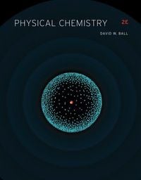 Produktbild: Physical Chemistry