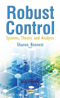 Produktbild: Robust Control