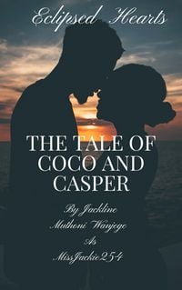 Produktbild: Eclipsed Hearts: The Tale of Coco and Casper
