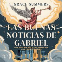 Produktbild: Las Buenas Noticias De Gabriel