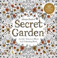 Produktbild: Secret Garden
