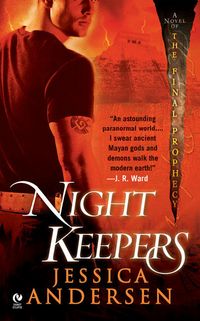 Produktbild: Signet Eclipse Nightkeepers