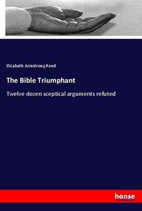 Produktbild: The Bible Triumphant