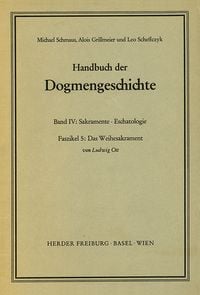 Produktbild: Das Weihesakrament