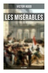 Produktbild: Les Mis&eacute;rables (Alle 5 B&auml;nde)