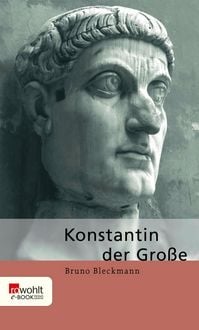 Produktbild: Konstantin der Gro&szlig;e