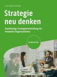 Produktbild: Strategie neu denken
