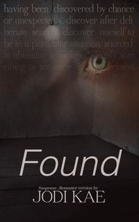 Produktbild: Found: Saved by Love #2