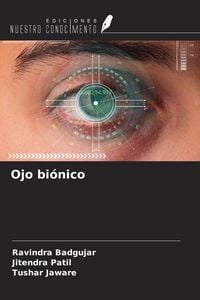 Produktbild: Ojo bi&oacute;nico