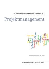 Produktbild: Projektmanagement
