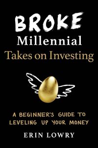 Produktbild: Broke Millennial Takes On Investing