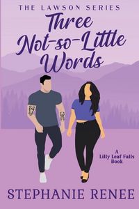 Produktbild: Three Not-so-Little Words