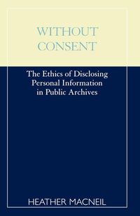 Produktbild: Without Consent