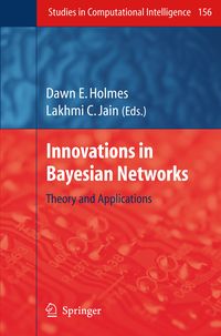 Produktbild: Innovations in Bayesian Networks