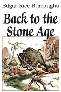 Produktbild: Back to the Stone Age