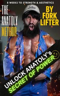 Produktbild: The Anatoly Method