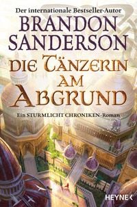 Produktbild: Die T&auml;nzerin am Abgrund