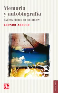 Produktbild: Memoria y autobiograf&iacute;a
