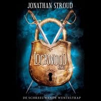 Produktbild: De schreeuwende wenteltrap