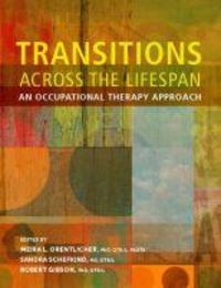 Produktbild: Transitions Across the Lifespan