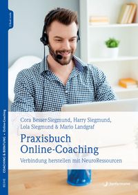 Produktbild: Praxisbuch Online-Coaching