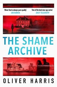 Produktbild: The Shame Archive